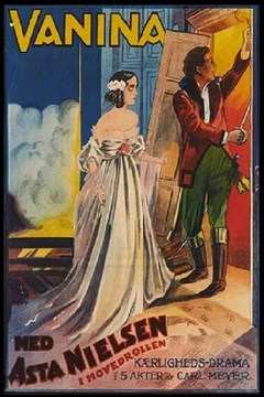 Affiche du film Vanina