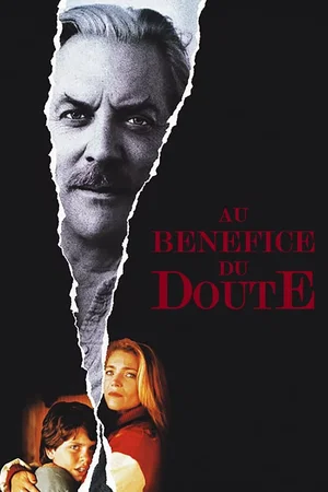 Photo du film : Au bénéfice du doute
