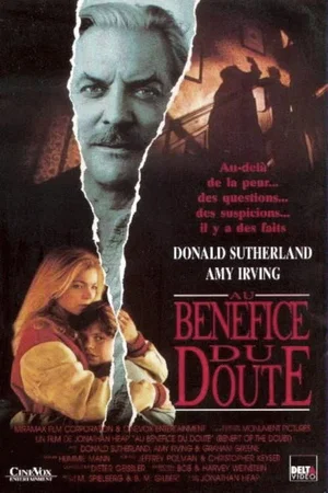 Photo du film : Au bénéfice du doute