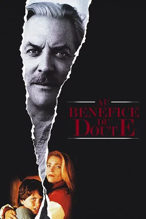 Photo du film : Au bénéfice du doute