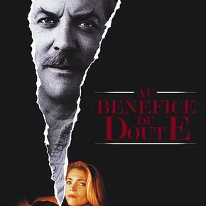 Photo du film : Au bénéfice du doute