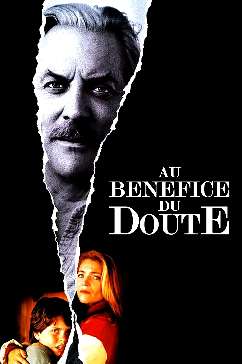 Photo 5 du film : Au bénéfice du doute