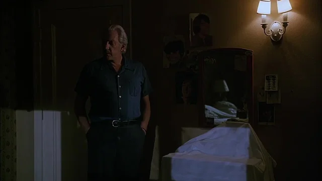 Photo du film : Au bénéfice du doute