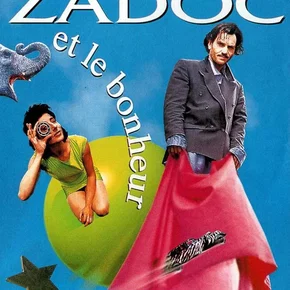 Photo du film : Zadoc et le bonheur