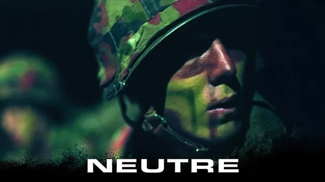 Photo du film : Neutre