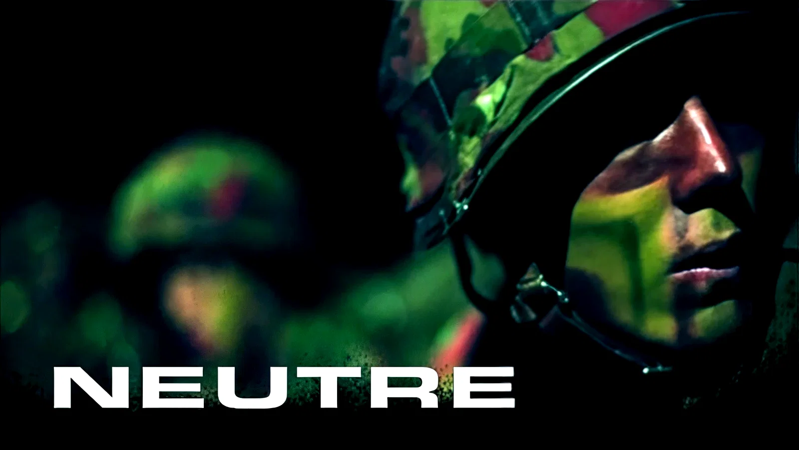 Photo 2 du film : Neutre