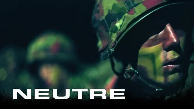 Photo du film : Neutre