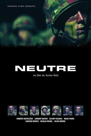 Affiche du film : Neutre