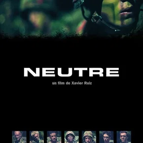 Photo du film : Neutre