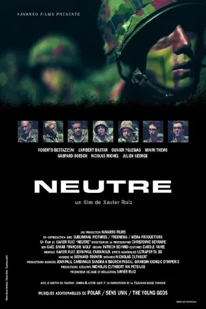 Photo du film : Neutre