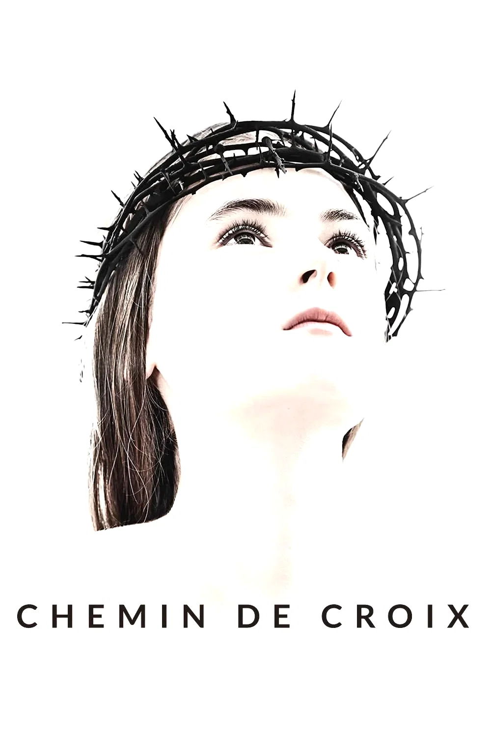 Affiche du film : Chemin de croix