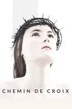 Affiche du film Chemin de croix