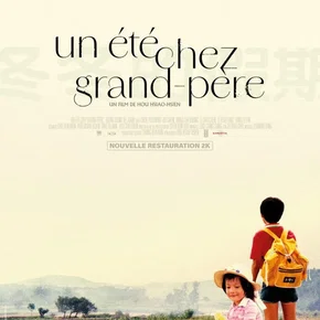 Photo du film : Un été chez grand-père