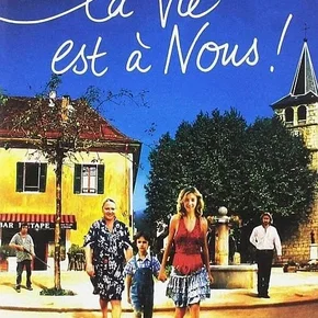 Photo du film : La vie est à nous !