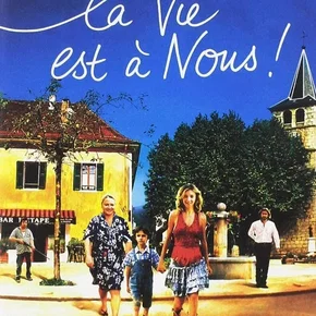 Photo du film : La vie est à nous !