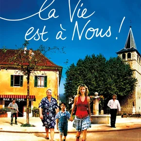 Photo du film : La vie est à nous !