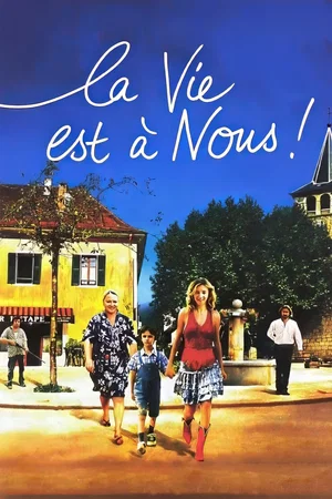 Photo 4 du film : La vie est à nous !