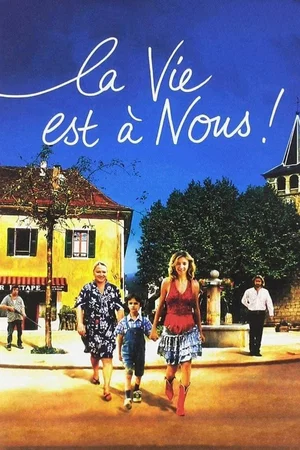 Photo 5 du film : La vie est à nous !