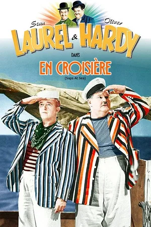 Photo 7 du film : Laurel et Hardy en croisière