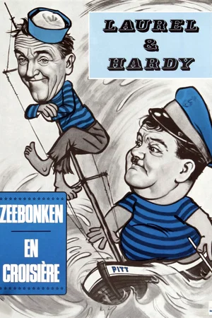 Photo 8 du film : Laurel et Hardy en croisière