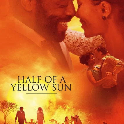 Miniature photo du film : Half of a Yellow Sun