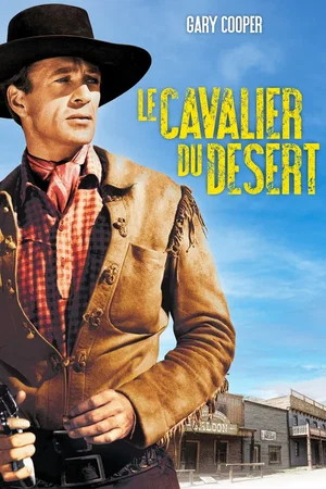 Photo du film : Le Cavalier du désert