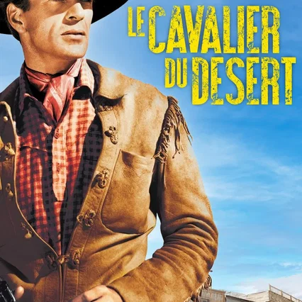 Miniature photo du film : Le Cavalier du désert