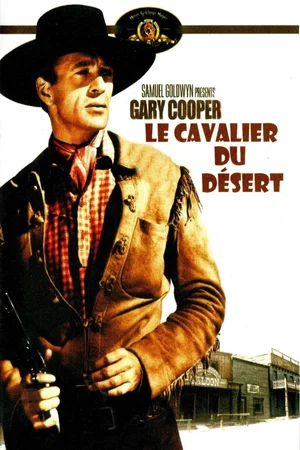 Photo du film : Le Cavalier du désert