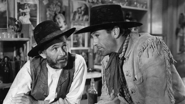 Photo du film : Le Cavalier du désert