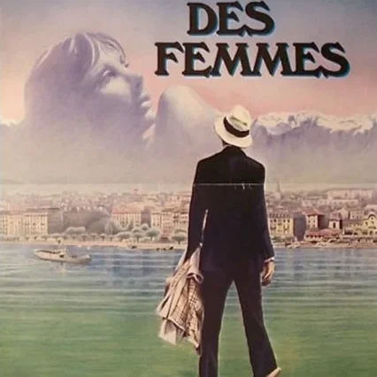 Miniature photo du film : L'Amour des femmes