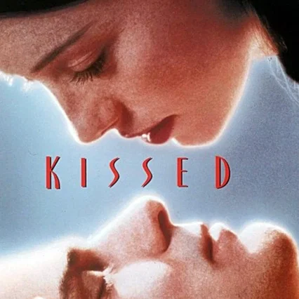 Miniature photo du film : Kissed