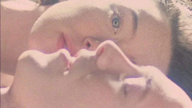 Photo du film : Kissed