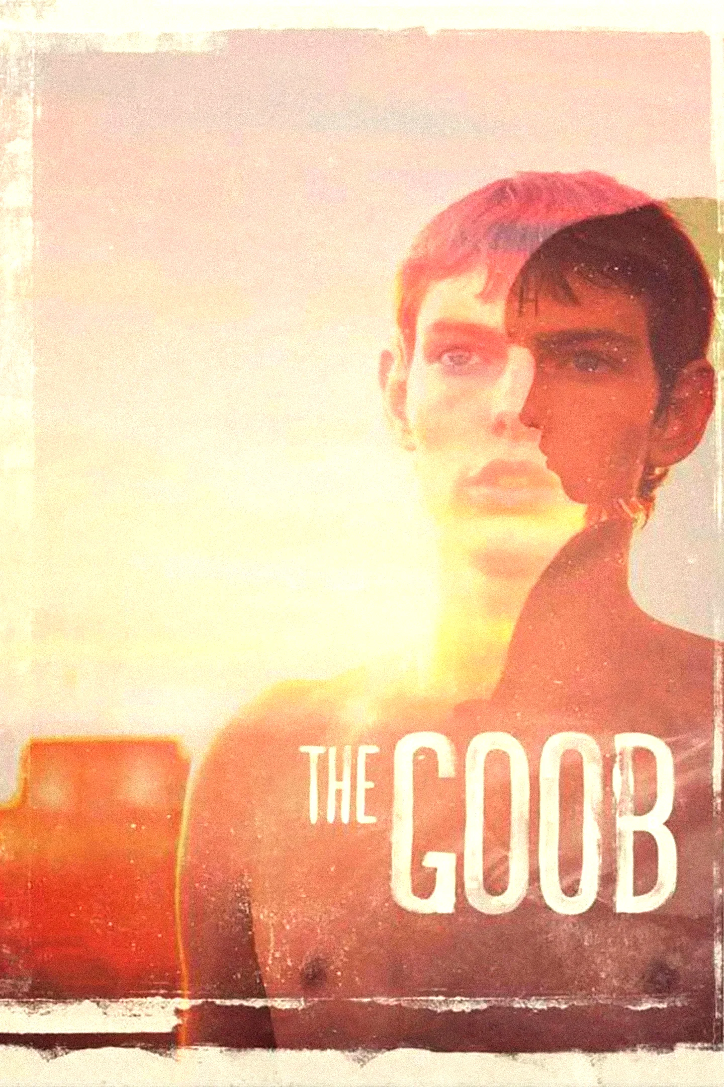Affiche du film : The Goob