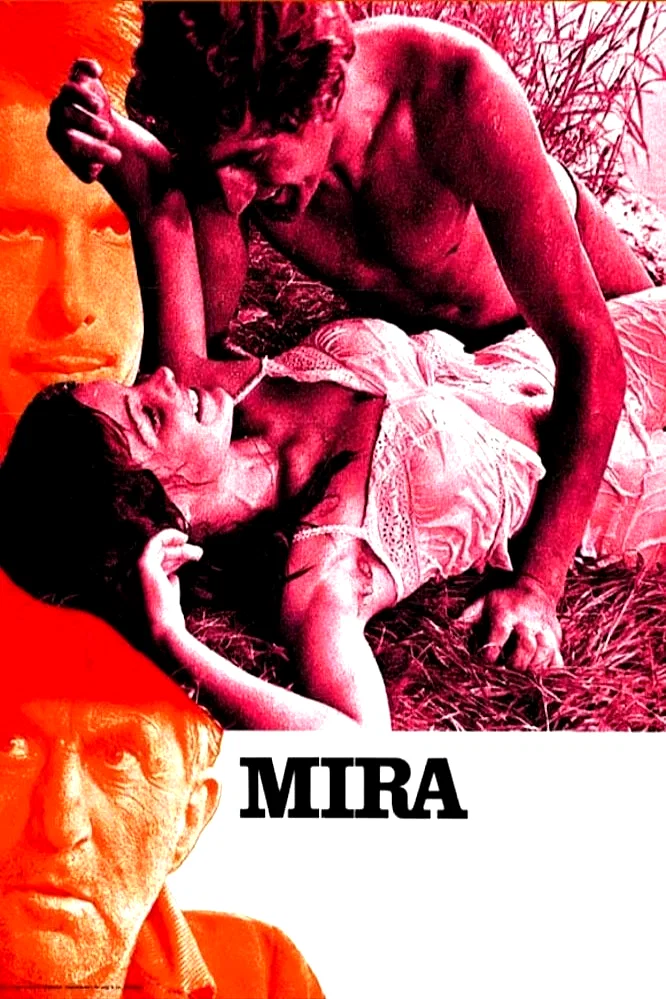Affiche du film : Mira