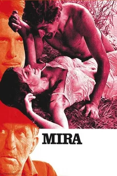 Affiche du film = Mira