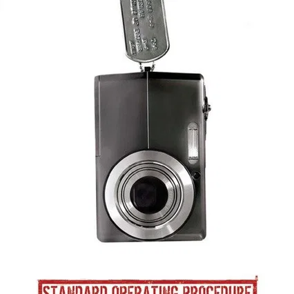 Miniature photo du film : Standard Operating Procedure