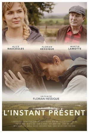 Affiche du film : L'Instant présent