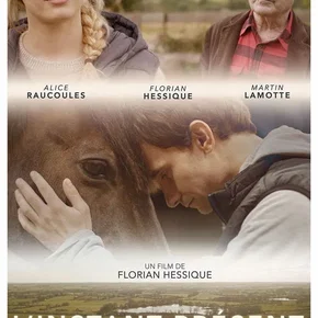 Photo du film : L'Instant présent