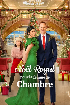 Affiche du film : Un prince sous le sapin