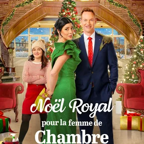 Photo du film : Un prince sous le sapin