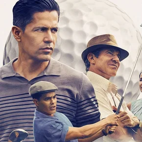 Photo du film : The Long Game