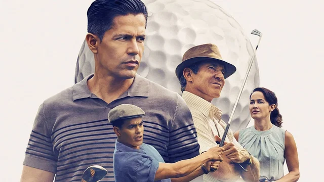 Photo 2 du film : The Long Game