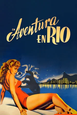Affiche du film : L'Aventurière