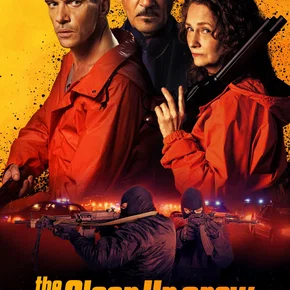 Photo du film : The Clean Up Crew