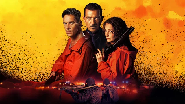 Photo 5 du film : The Clean Up Crew