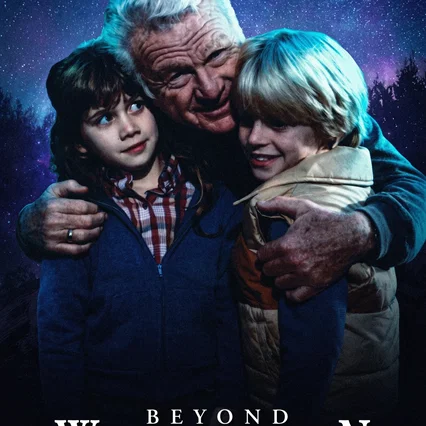 Miniature photo du film : Beyond Witch Mountain