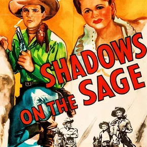 Photo du film : Shadows on the Sage