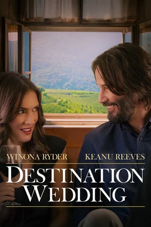 Affiche du film : Destination Wedding