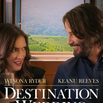 Miniature photo du film : Destination Wedding