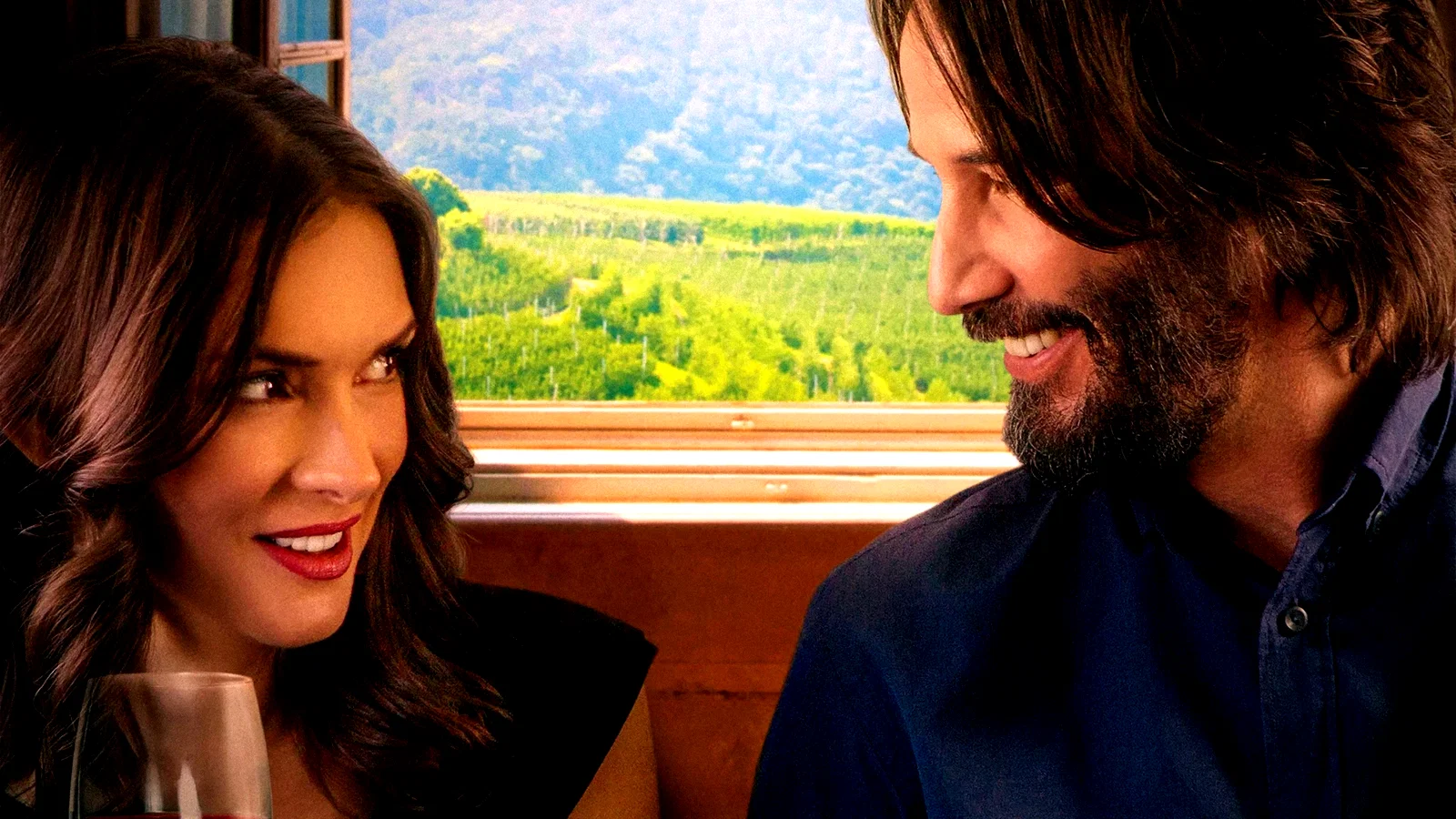 Photo 2 du film : Destination Wedding